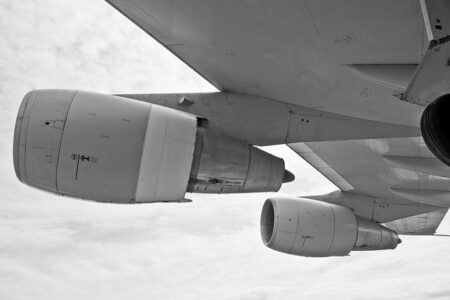 Chinese Arrested at New York for Photographing Most Expensive Presidential Jet in the World – Aviation A2Z