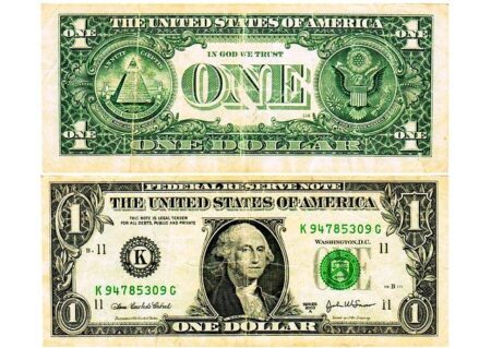 Trump’s Signature to Be Added to U.S. Dollars, a First for a Sitting President – The New York Times