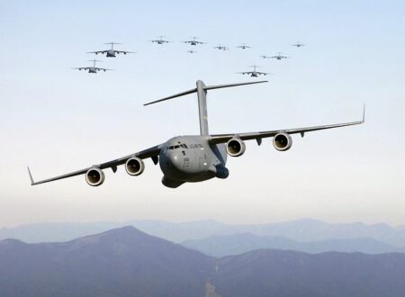 U.S. Forces Stand Ready to Resume Combat. The President May Not Be as Enthused. – The New York Times