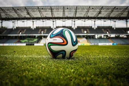 Team USA roster revealed for FIFA World Cup – CBS News