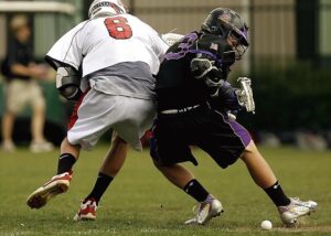 New York Trio Leads Newcomers in Public High School Boys’ Top 25 – USA Lacrosse