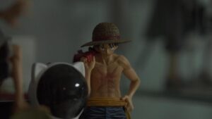 The One Piece Hype Train is Rolling Thanks to Another Record Sale – Sports Illustrated