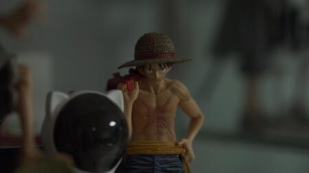 The One Piece Hype Train is Rolling Thanks to Another Record Sale – Sports Illustrated