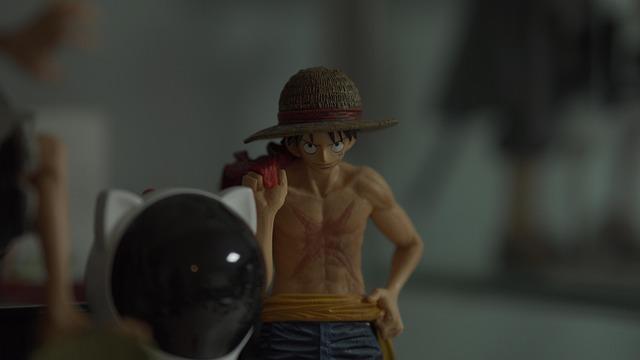 The One Piece Hype Train Charges Ahead with Yet Another Record-Breaking Sale The One Piece Hype Train is Rolling Thanks to Another Record Sale – Sports Illustrated