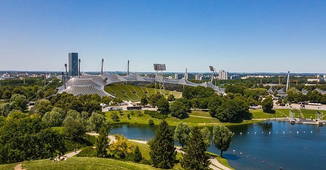 Thrilling Soccer Showdowns Set to Ignite U.S. Cities Like New York and Nashville at the 2028 Los Angeles Olympics Soccer at 2028 Olympics in Los Angeles to take place across U.S., New York, Nashville among selected venues – CBS Sports