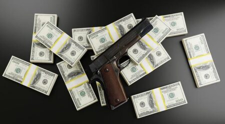 The most powerful crime syndicate in history – New York Daily News