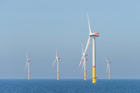 New York, 6 other states sues over the Trump administration’s deal to end an offshore wind project – PBS