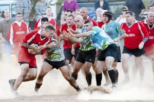 HSBC SVNS Series to debut in New York – World Rugby