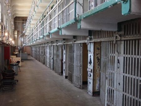 Opinion | How to Cut the Prison Population, Save Money and Make Us Safer – The New York Times