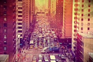 NYC in Chaos | American Experience – PBS
