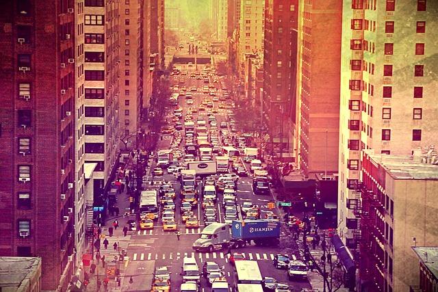Chaos Unleashed: The Turmoil Rocking New York City NYC in Chaos | American Experience – PBS
