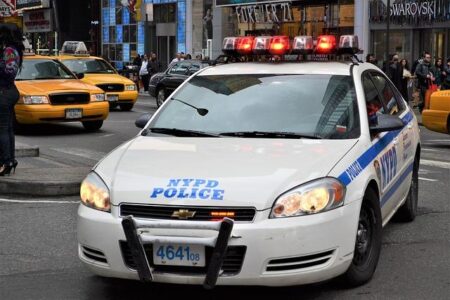 NYPD boosts security at sensitive sites in NYC amid attack on Iran – ABC7 Eyewitness News