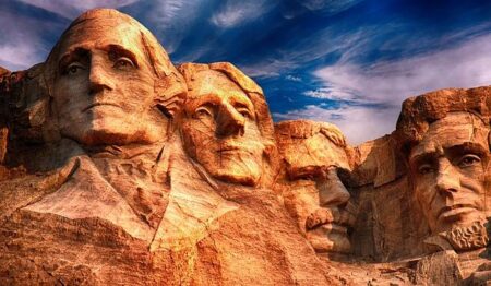 These 8 Americans Shaped History. We Just Don’t Agree on How. – The New York Times