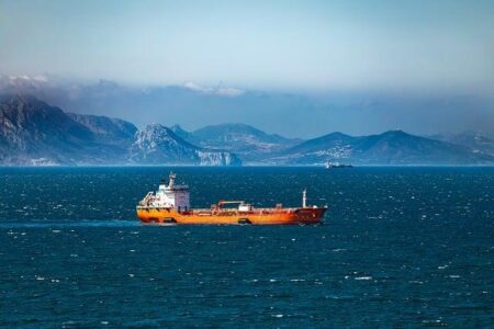 Trump Suspends Jones Act to Ease Oil Shipping Rules and Gas Price Pressures – The New York Times
