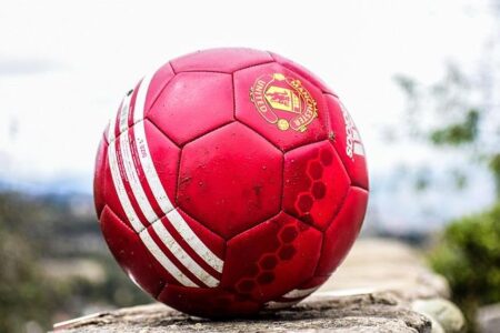 New York Red Bulls appear at American Dream mall – Bergen Record