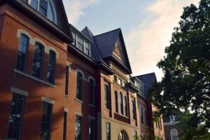 The Hostile Takeover of Higher Education – The Chronicle of Higher Education