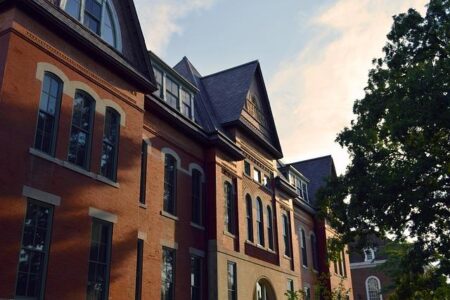 The Hostile Takeover of Higher Education – The Chronicle of Higher Education
