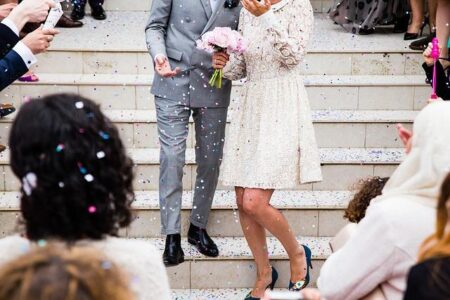 Who’s going to Taylor Swift’s wedding? Star’s friends seen in New York – USA Today