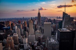 5 takeaways from New York 2026 primary election results – Spectrum News