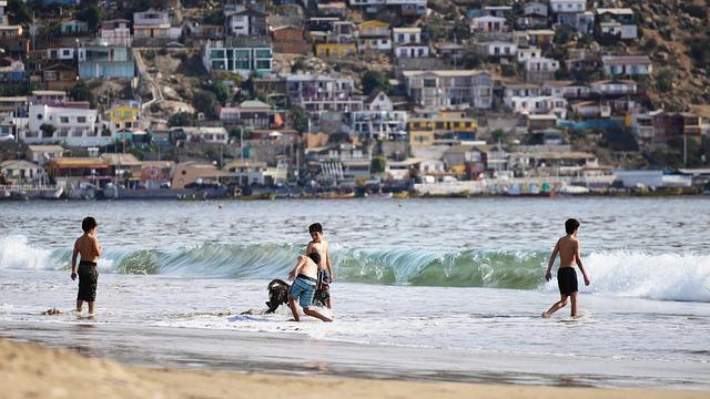 Discover the Top 25 Most Exciting Cities to Explore in the US RANKED: the 25 Most Fun Cities in the US – Business Insider