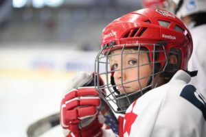 Flanagan Claims Gold With New York District at USA Hockey Boys National 17 Festival – Cornell University Athletics