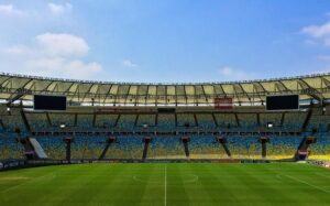 International Friendly Between Czechia and Guatemala at Sports Illustrated Stadium – Red Bull New York