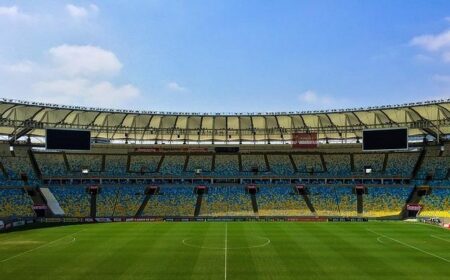 Thrilling International Friendly Clash: Czechia Takes on Guatemala at Sports Illustrated Stadium International Friendly Between Czechia and Guatemala at Sports Illustrated Stadium – Red Bull New York