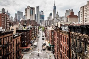 Lionel Messi Now Has His Own Street in New York – beIN SPORTS