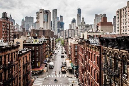 Lionel Messi Now Has His Own Street in New York – beIN SPORTS