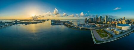 Miami’s Cost of Living Surges Beyond New York City for the First Time Ever Miami’s surging cost of living has surpassed NYC’s for the first time ever: US data – New York Post