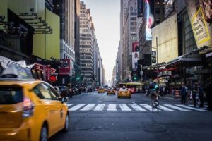 Man charged after fatal shooting of 12-year-old outside NYC bodega – USA Today