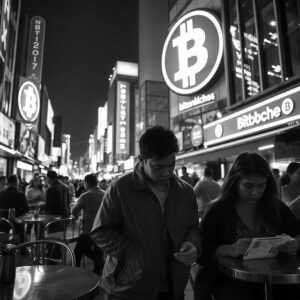 World’s Biggest Crypto Exchange Has Made It Harder to Fight Crime, Police Say – The New York Times