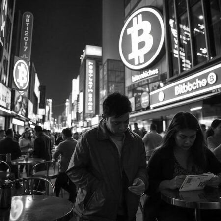 World’s Biggest Crypto Exchange Has Made It Harder to Fight Crime, Police Say – The New York Times