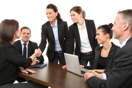 CMARIX Leadership Heads to the USA for Business Meetings in Miami and New York – EIN News