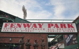 Where to watch Boston Red Sox vs New York Yankees: TV channel, start time, streaming for June 7 – USA Today