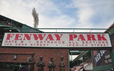 Where to watch Boston Red Sox vs New York Yankees: TV channel, start time, streaming for June 7 – USA Today