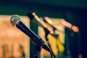 Top 10: CEOs in Media & Entertainment – Business Chief