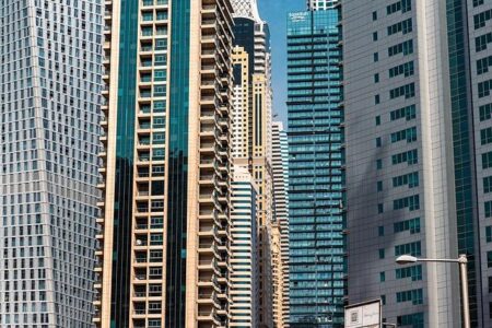 The 4th International Edition of the Dubai Business Forum in New York – وزارة الخارجية الإماراتية