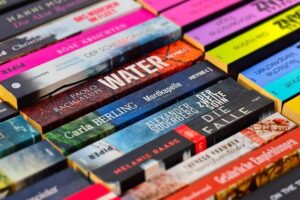 Let Us Help You Find Your Next Thriller – nytimes.com