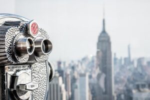 Trump Criticizes New York Data Center Moratorium – U.S. News & World Report