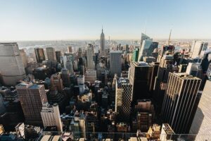 New York City distributes $8.4M for business districts and neighborhood improvements – The Business Journals
