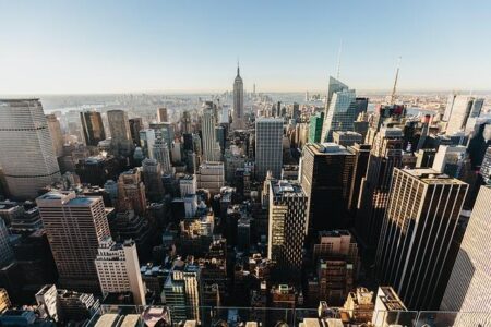 New York City distributes $8.4M for business districts and neighborhood improvements – The Business Journals