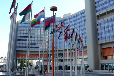U.S. votes against U.N. resolution calling slavery ‘gravest crime against humanity’ – NBC New York