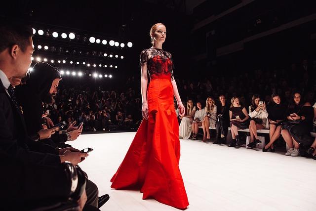 Discover the Most Breathtaking Styles from New York Fashion Week 2026 See the best photos from New York Fashion Week 2026 – Central Oregon Daily
