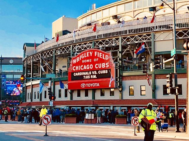 Chicago Cardinal Blasts White House for Turning Iran War into “Entertainment” – La Voce di New York Chicago Cardinal Blasts White House for Turning Iran War into “Entertainment” – La Voce di New York