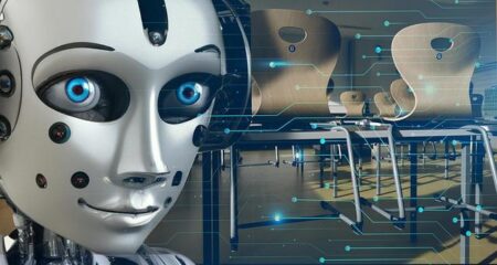 New York school pauses plan to deploy humanlike AI robot teacher after backlash – npr.org New York school pauses plan to deploy humanlike AI robot teacher after backlash – npr.org
