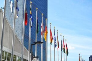 United Nations: 81st General Assembly opens in New York – Vatican News