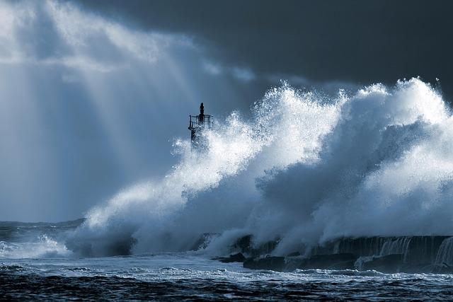 Nor’easter Storm Sparks Widespread Flooding Across the East Coast from New Jersey to New England Nor’easter storm floods coastal areas from New Jersey to New England | US weather – The Guardian