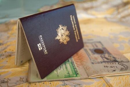A Visa Dispute Is Threatening a U.S.-Brazil Effort to Fight Crime – The New York Times