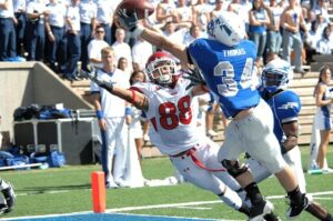 Minkah Fitzpatrick ends long interception drought for New York Jets – Yahoo Sports